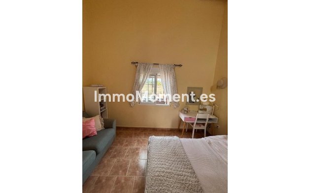 Wiederverkauf - Landhaus - Dolores - Dolores Centro