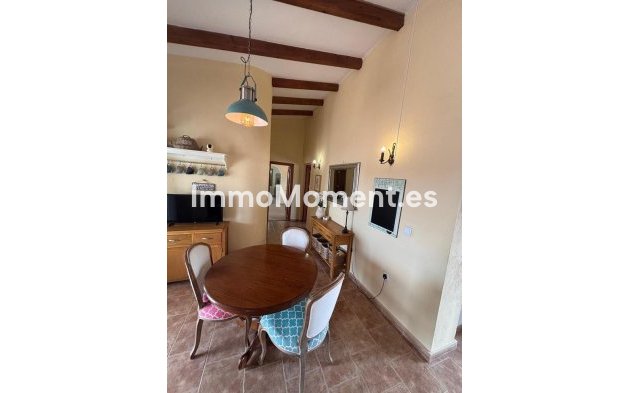 Wiederverkauf - Landhaus - Dolores - Dolores Centro