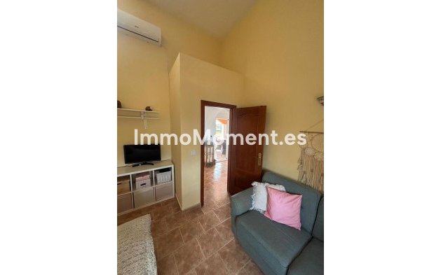 Wiederverkauf - Landhaus - Dolores - Dolores Centro