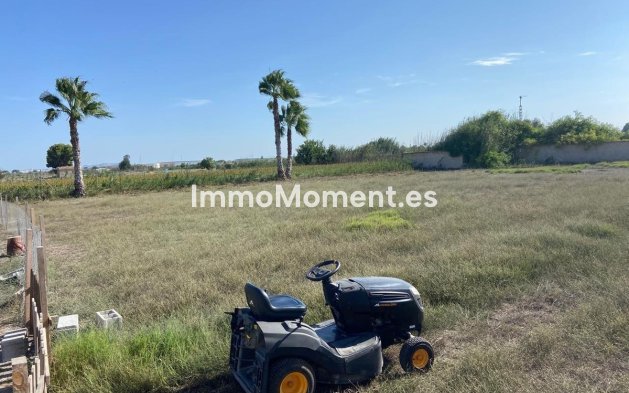 Wiederverkauf - Landhaus - Dolores - Dolores Centro