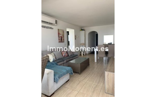 Resale - Apartment - Mijas - Miraflores