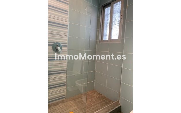 Resale - Apartment - Mijas - Miraflores