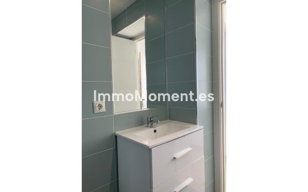 Resale - Apartment - Mijas - Miraflores