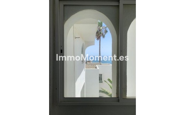 Resale - Apartment - Mijas - Miraflores
