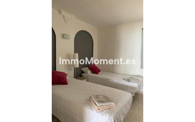 Resale - Apartment - Mijas - Miraflores