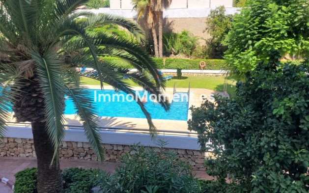 Wiederverkauf - Wohnung - Torremolinos - La Carihuela