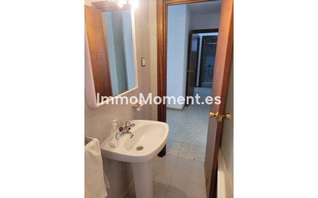 Wiederverkauf - Wohnung - Torremolinos - La Carihuela