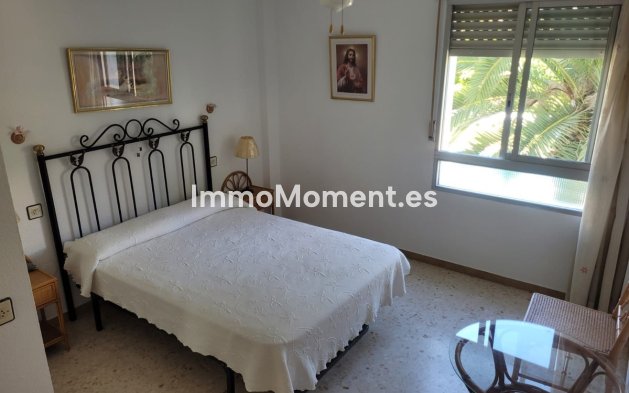 Wiederverkauf - Wohnung - Torremolinos - La Carihuela