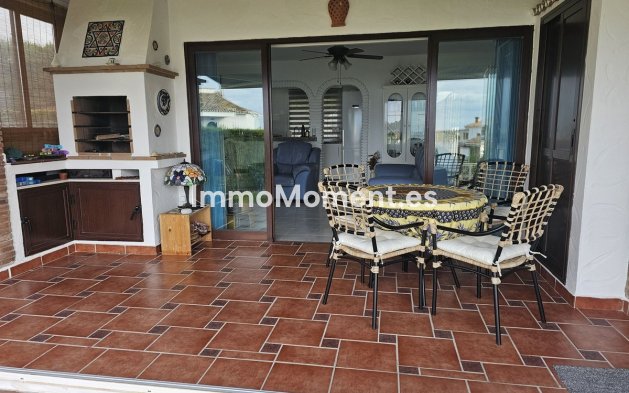 Resale - Apartment - Mijas - Riviera del Sol