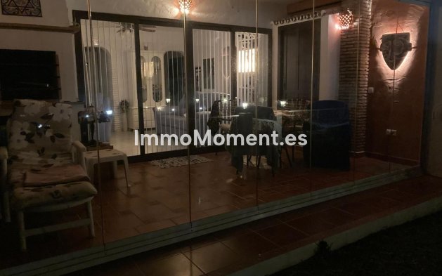 Resale - Apartment - Mijas - Riviera del Sol