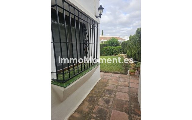 Resale - Apartment - Mijas - Riviera del Sol