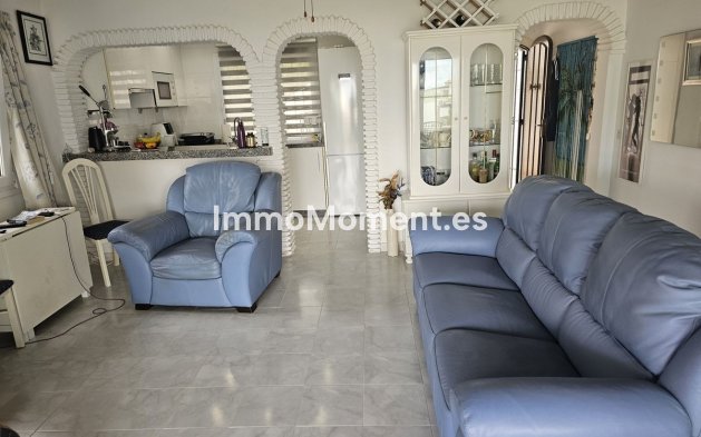 Resale - Apartment - Mijas - Riviera del Sol