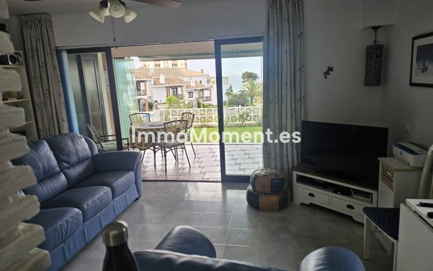 Resale - Apartment - Mijas - Riviera del Sol