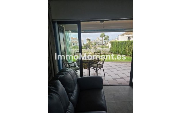 Resale - Apartment - Mijas - Riviera del Sol
