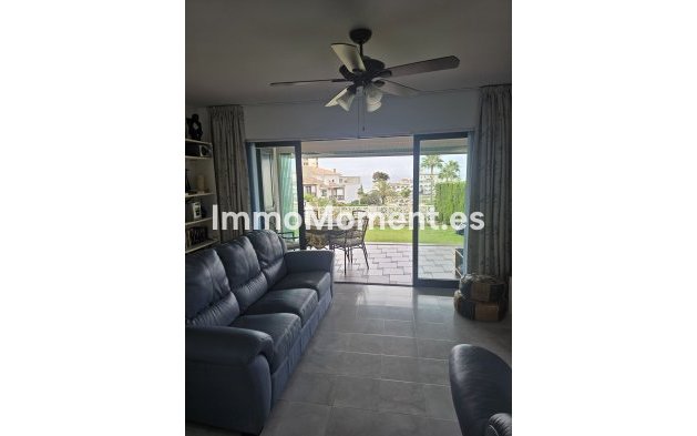 Resale - Apartment - Mijas - Riviera del Sol