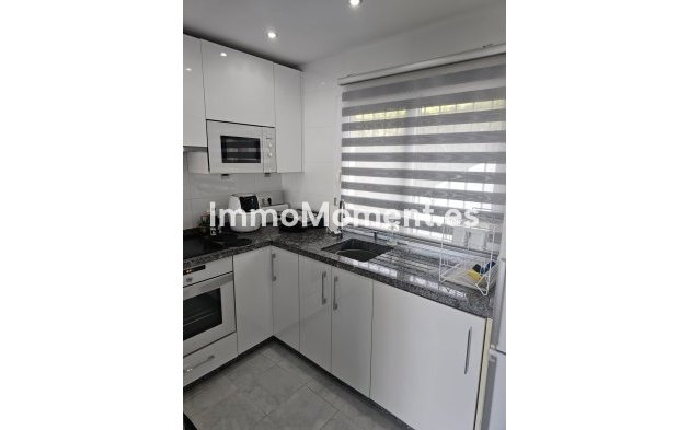 Resale - Apartment - Mijas - Riviera del Sol