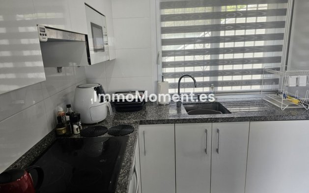 Resale - Apartment - Mijas - Riviera del Sol