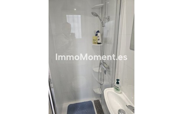 Resale - Apartment - Mijas - Riviera del Sol