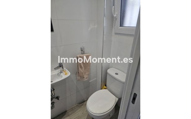 Resale - Apartment - Mijas - Riviera del Sol