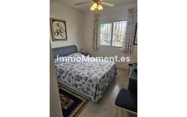 Resale - Apartment - Mijas - Riviera del Sol