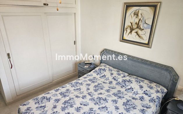Resale - Apartment - Mijas - Riviera del Sol