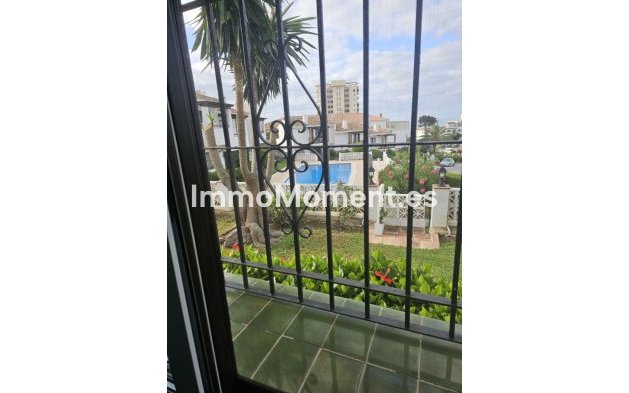 Resale - Apartment - Mijas - Riviera del Sol