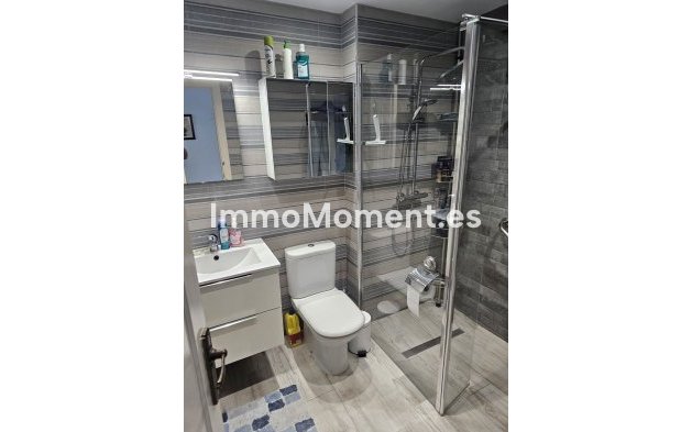 Resale - Apartment - Mijas - Riviera del Sol