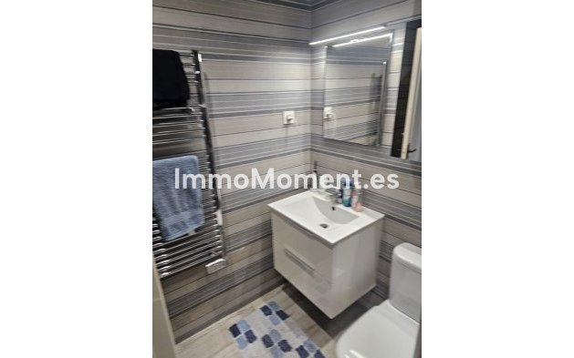 Resale - Apartment - Mijas - Riviera del Sol