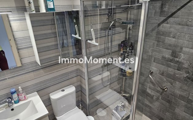 Resale - Apartment - Mijas - Riviera del Sol