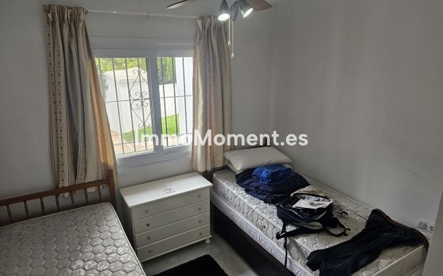 Resale - Apartment - Mijas - Riviera del Sol