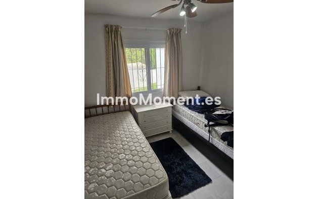 Resale - Apartment - Mijas - Riviera del Sol