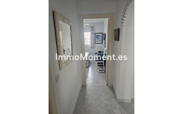 Resale - Apartment - Mijas - Riviera del Sol