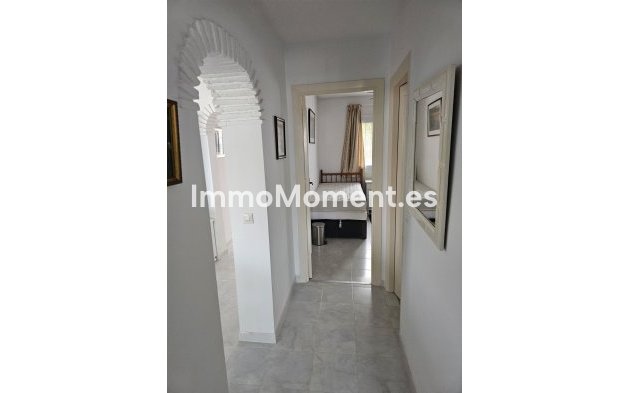 Resale - Apartment - Mijas - Riviera del Sol