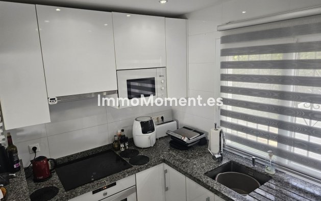 Resale - Apartment - Mijas - Riviera del Sol