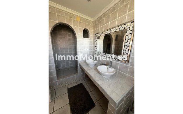 Wiederverkauf - Villa - Mijas - Mijas Costa