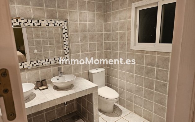 Wiederverkauf - Villa - Mijas - Mijas Costa