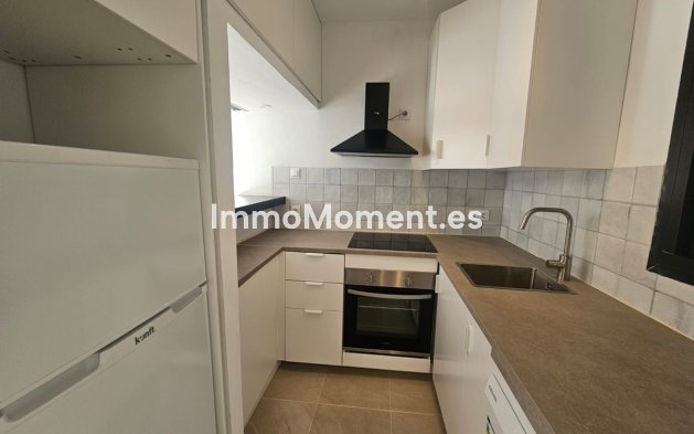 Reventa - Apartamento - Mijas - Mijas Costa