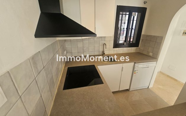 Reventa - Apartamento - Mijas - Mijas Costa