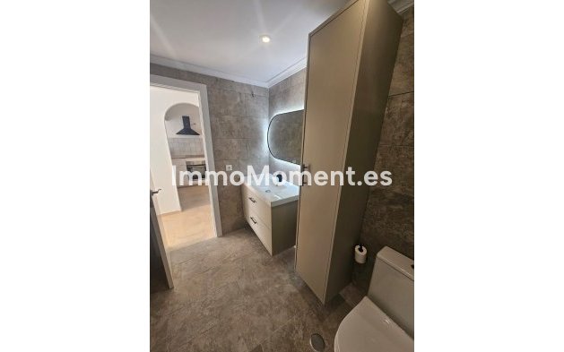 Reventa - Apartamento - Mijas - Mijas Costa