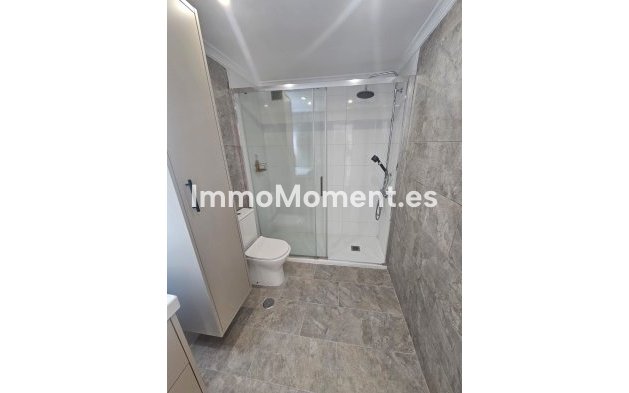 Reventa - Apartamento - Mijas - Mijas Costa