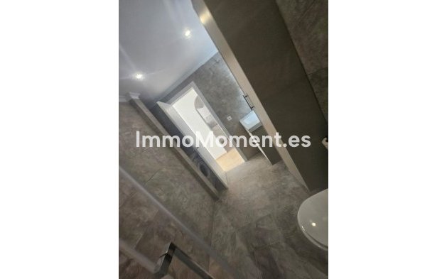 Reventa - Apartamento - Mijas - Mijas Costa