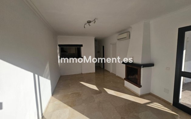 Reventa - Apartamento - Mijas - Mijas Costa