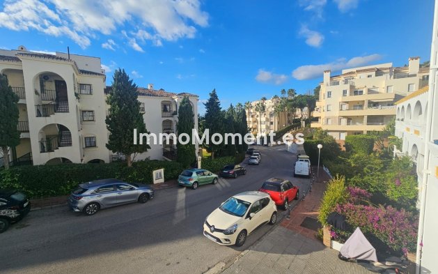 Reventa - Apartamento - Mijas - Mijas Costa