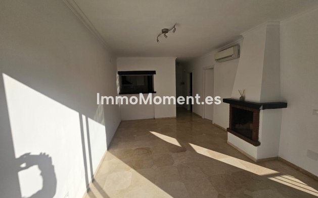 Reventa - Apartamento - Mijas - Mijas Costa