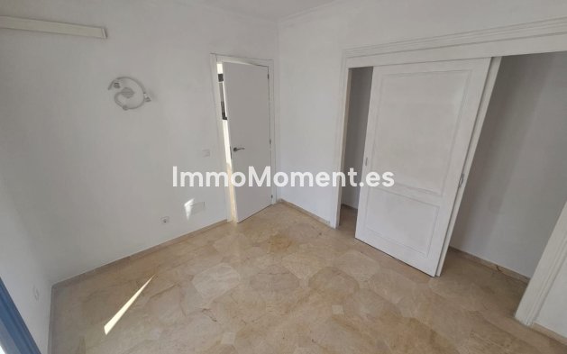 Reventa - Apartamento - Mijas - Mijas Costa