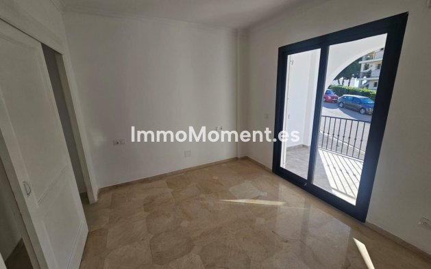 Reventa - Apartamento - Mijas - Mijas Costa