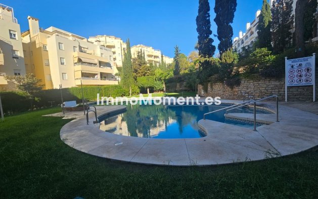 Reventa - Apartamento - Mijas - Mijas Costa