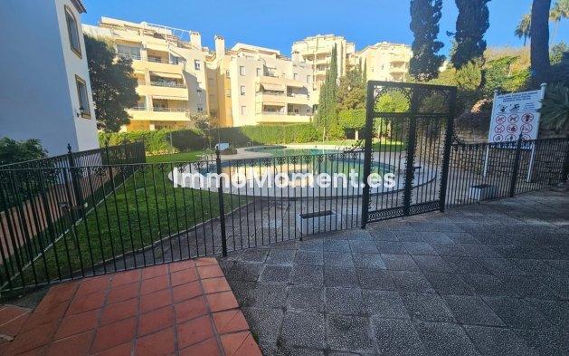 Reventa - Apartamento - Mijas - Mijas Costa