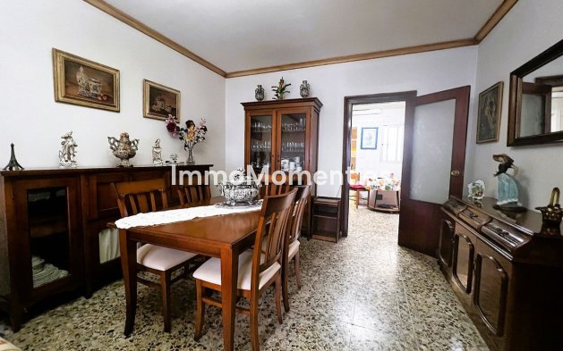 Revente - Maison mitoyenne - Fuengirola - Fuengirola Centro