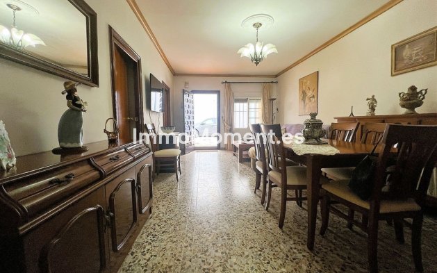 Revente - Maison mitoyenne - Fuengirola - Fuengirola Centro